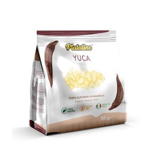 Platatine Yuca Gr.50