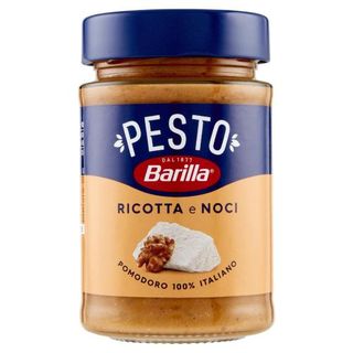 PESTO SICILIANA BARILLA GR.190- 062038