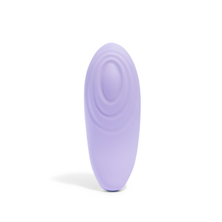 Platanomelón Vibrador Clitorial com Pulsação Cumbia