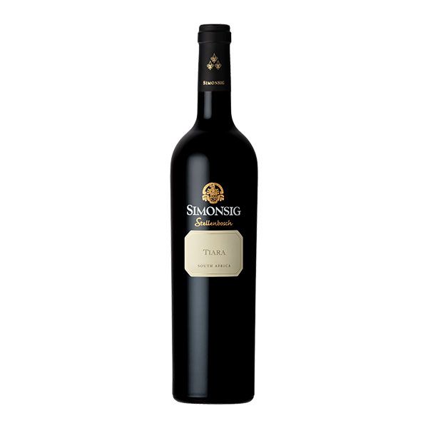 Simonsig Tiara Red Wine 750Ml