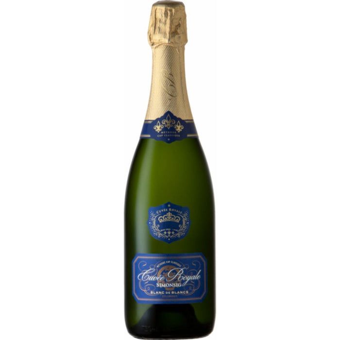 Simonsig Cuvee Royale 750Ml