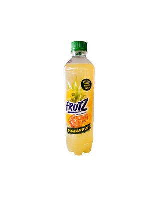 Frutz Juice Pineapple 500ml