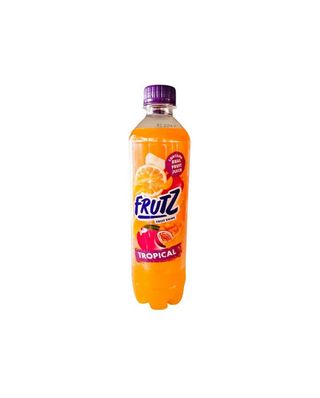 Frutz Juice Tropical 500ml