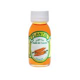 Huile de carotte 60ml - PLANTIL