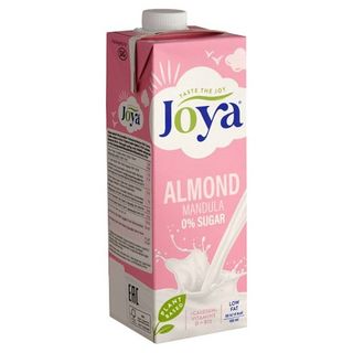 Bebida Vegetal de Amêndoa Joya (emb. 1 l)