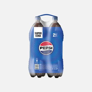 Pepsi 2x1,5 l