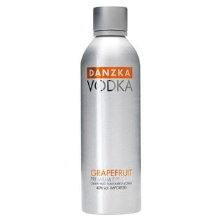 არაყი Danzka Grapefruit 40% - 0.7ლ