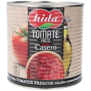 Hida Sos Pomidorowy Bezglutenowy, 2500g