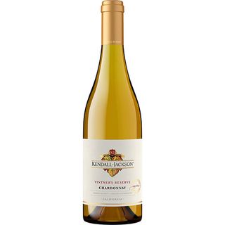 Kendall Jackson Res.Chardonnay Sec 0.75L