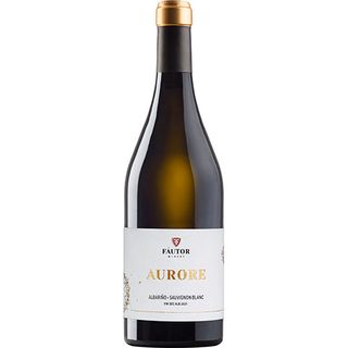 Aurore Albarino Sauv.Blanc Sec13.5%0.75L