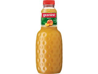 Granini, Suc de piersici 48% fruct 1L (ID 43280)