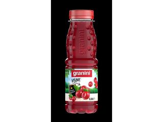 Granini, Bautura necarbonatata visine 0.33L (ID 44832)