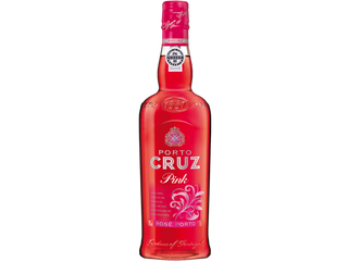 Porto cruz pink 0.75l