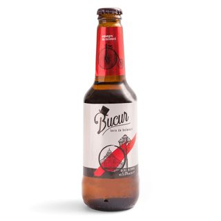 Bucur, Bere blonda 0.35L (ID 43595)