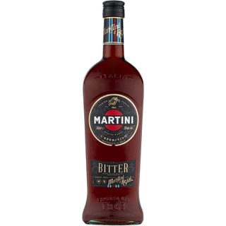 Martini Bitter Vermouth - 750Ml