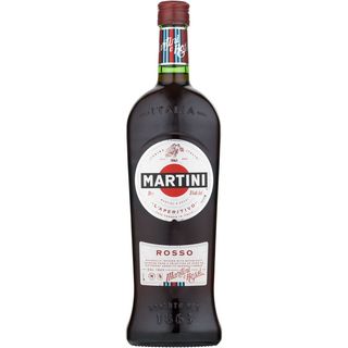 MARTINI - ROSSO VERO -  ვერმუტი, მარტინი, როსსო ვერო 16%  1ლ
