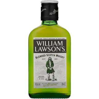 William Lawson's Finest Blend 20cl
