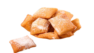 Bugie Zuccherate 250 G -6971