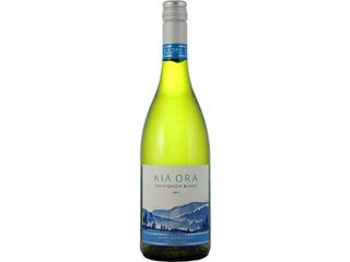 Kia Ora Sauvignon Blanc 75Cl - 155445