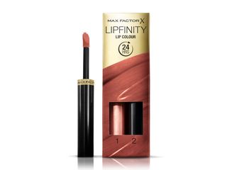 MAX FACTOR ruž teèni lipfinity 070 spicy