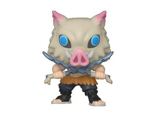 Funko POP! Demon Slayer Inosuke Hashibira-49011