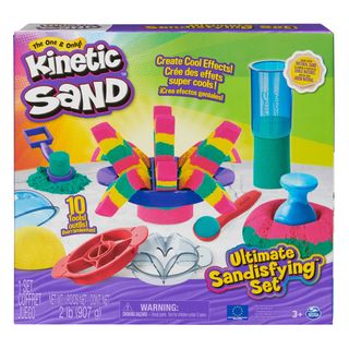 Kinetic Sand Pack Ultimate Sandisfying-6067345