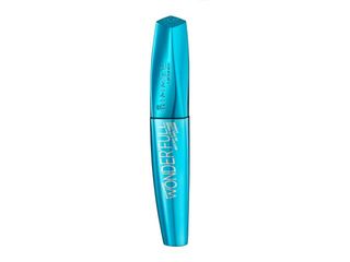 RIMMEL maskara wonderful black waterproof wonderful black waterproof