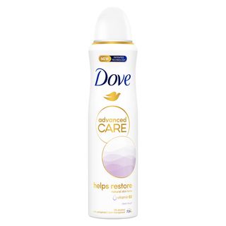 DOVE deo sprej clean touch 150 ML