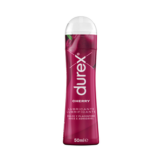 Durex Lubrificante Play Cherry 100ml