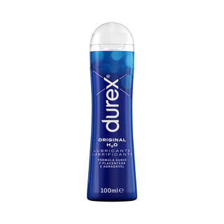 Durex Lubrificante Original 100ml