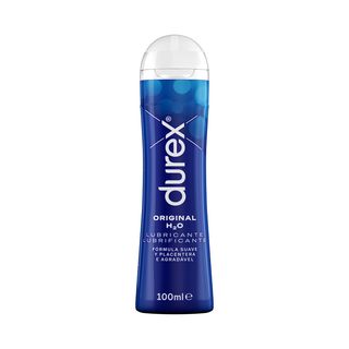 Durex Lubrificante Original 100ml