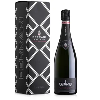 Trento Brut Maximum s.a. - Ferrari - 0,75 l