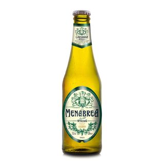 Menabrea Birra Strong Doppio Malto 33cl