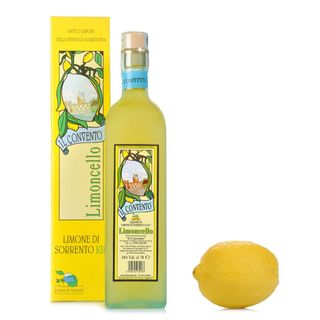 Liquore di Sorrento Limoncello - Il Convento - 0,7 l