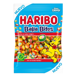 Haribo Balla-Bites 100g