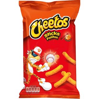 *MS CHEETOS STICKS 27G