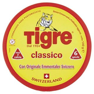 Tigre Spicchi X 6 G.140