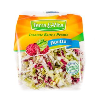 Terra&Vita Duetto Chioggia/ Milano