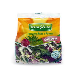 Terra&Vita Golosa Gr 180