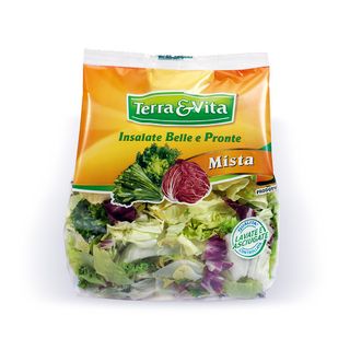 Terra&Vita Mista Croccante Busta