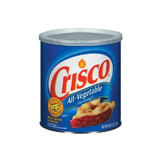 Crisco 1360 gr.