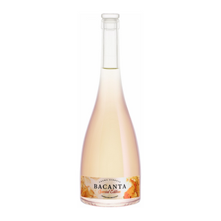 Bacanta Special Edition Traminer Roz, Vin Rose Sec, 12.5 vol. alc.  0.75L