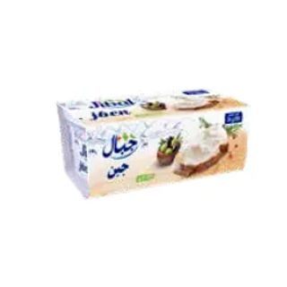 Pack fromages frais Jben 2x160g - JIBAL