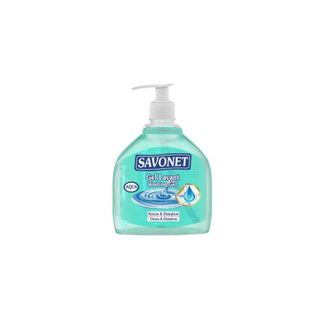 Savon Liquide Aloe Vera