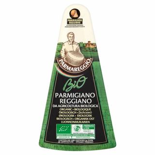 EKOLOGICZNY SER PARMIGIANO REGGIANO KAANDORP 150g
