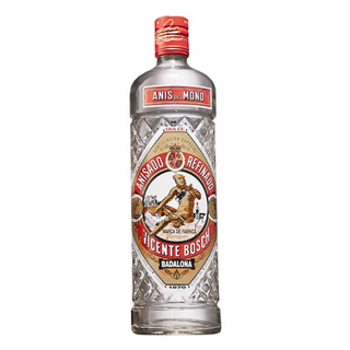 Anis Del Mono Dulce 70Cl.