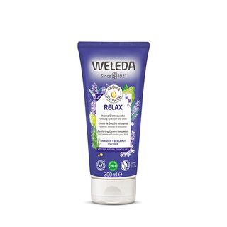 Weleda Aroma - Relax gel za Tuširanje 200 ml
