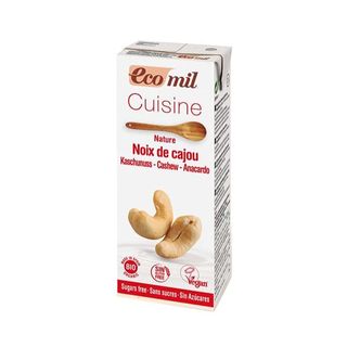 organic pavlaka za kuvanje indijski orah bez šećera