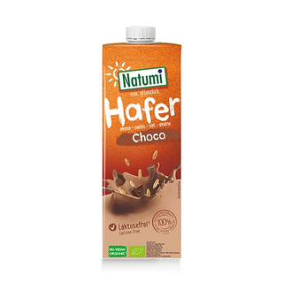 NAPÓJ OWSIANO - KAKAOWY BIO 1 L - NATUMI