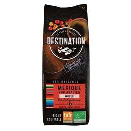 Café BIO GRÃO 100% Arabica México 250g